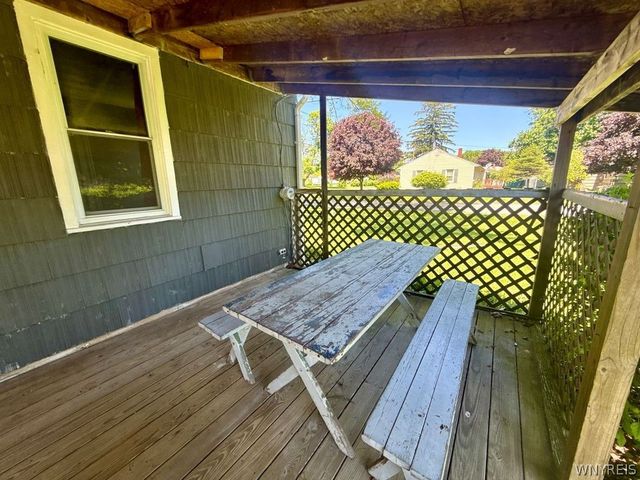 2617 Howard Avenue, Newfane, NY 14108