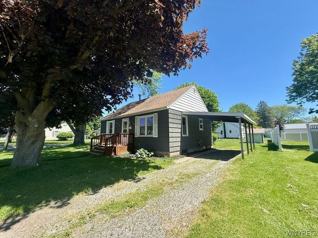 2617 Howard Avenue, Newfane, NY 14108