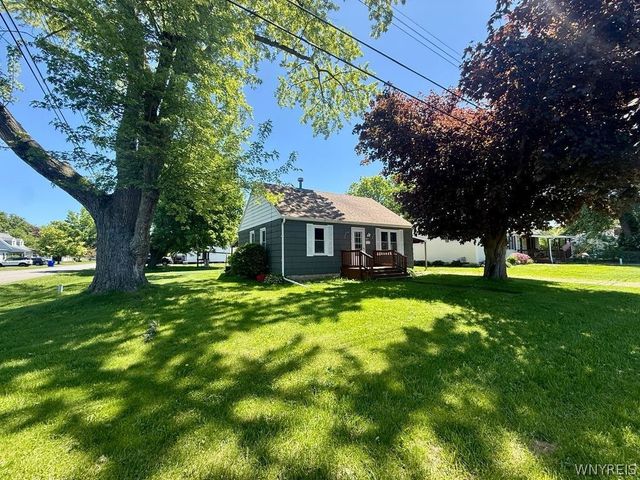 2617 Howard Avenue, Newfane, NY 14108