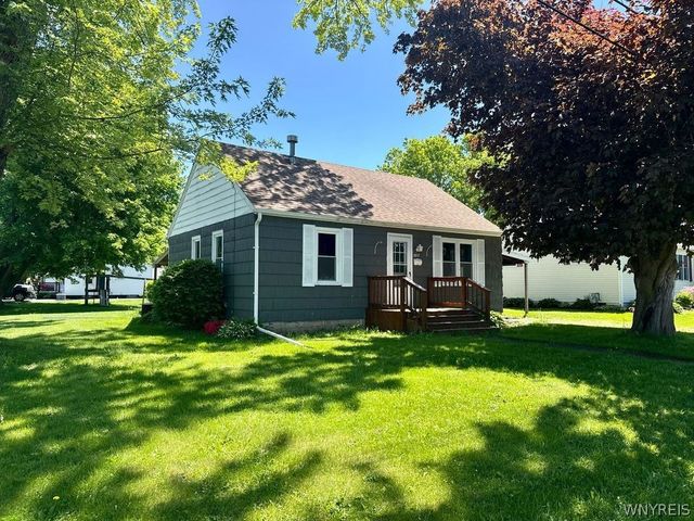 2617 Howard Avenue, Newfane, NY 14108