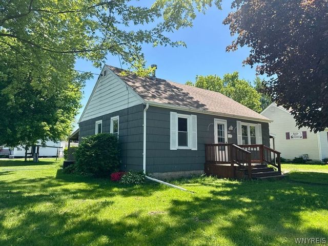 2617 Howard Avenue, Newfane, NY 14108