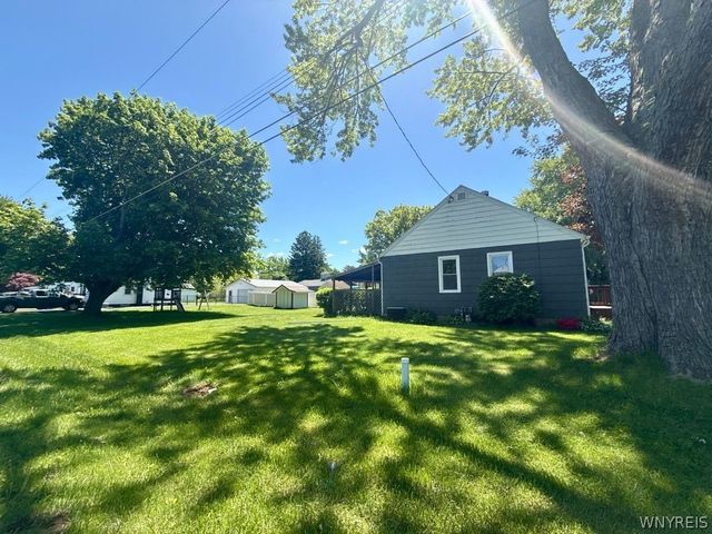2617 Howard Avenue, Newfane, NY 14108