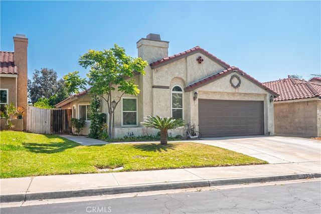1237 S Althea Avenue, Rialto, CA 92376