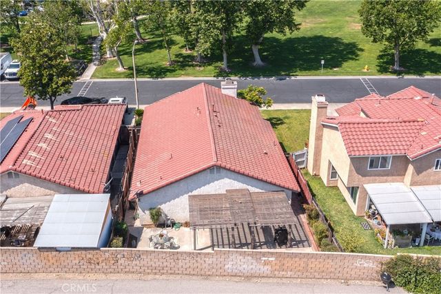 1237 S Althea Avenue, Rialto, CA 92376