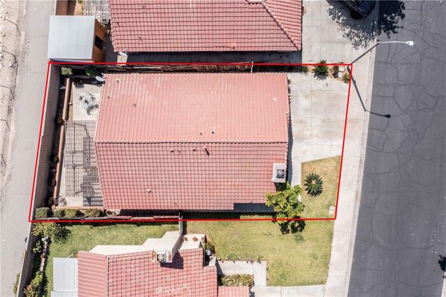 1237 S Althea Avenue, Rialto, CA 92376