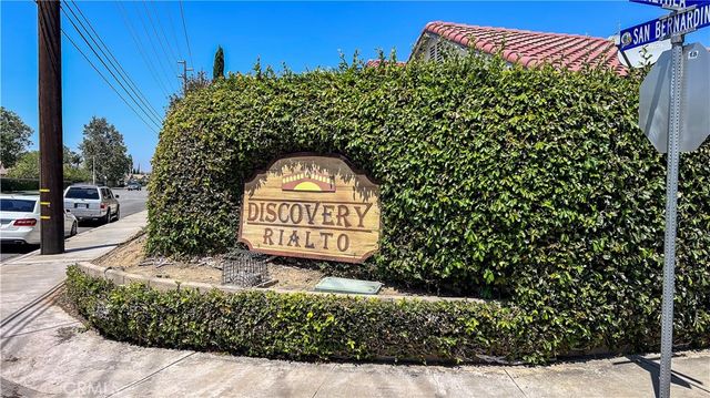 1237 S Althea Avenue, Rialto, CA 92376