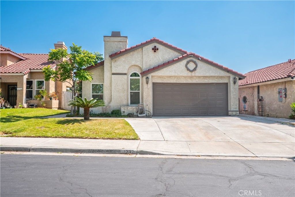 1237 S Althea Avenue, Rialto, CA 92376