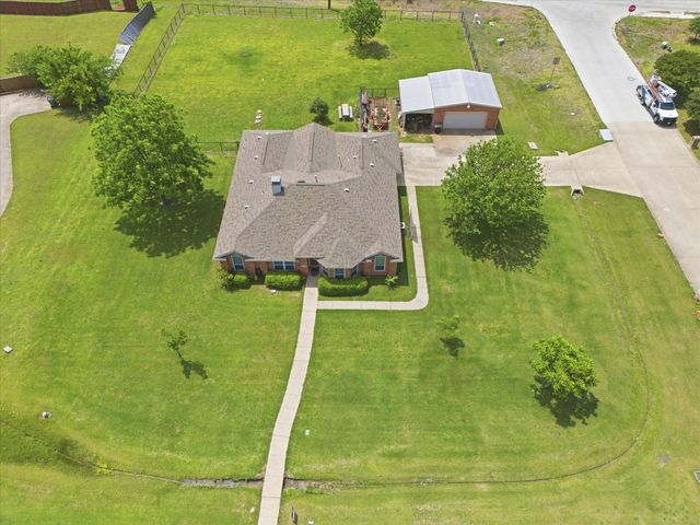 7051 Eagle Circle, Wylie, TX 75098