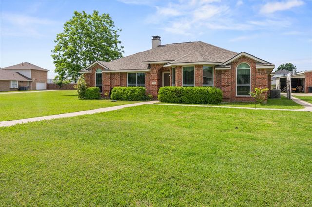 7051 Eagle Circle, Wylie, TX 75098