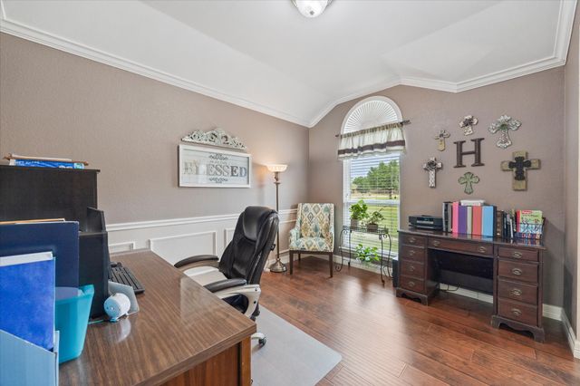 7051 Eagle Circle, Wylie, TX 75098