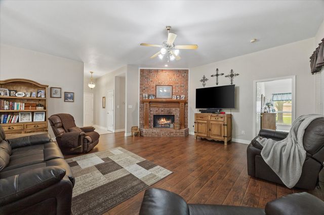 7051 Eagle Circle, Wylie, TX 75098