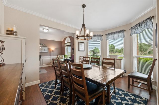 7051 Eagle Circle, Wylie, TX 75098