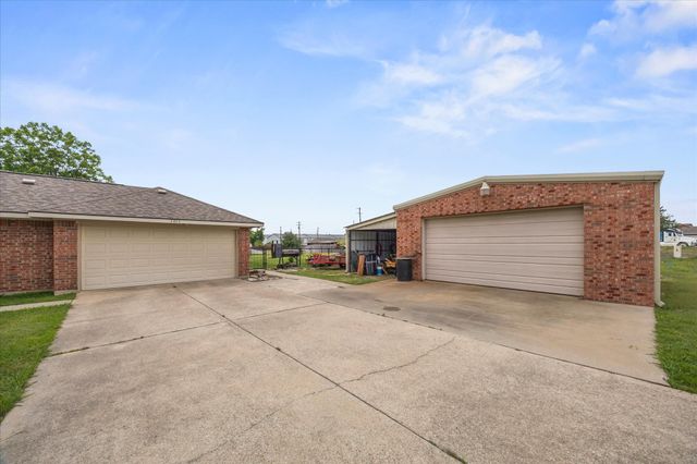 7051 Eagle Circle, Wylie, TX 75098