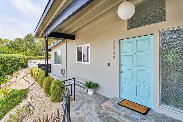 3534 Stonehill, Sherman Oaks, CA 91423