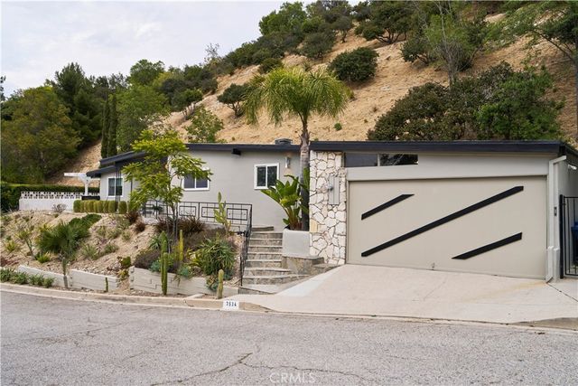 3534 Stonehill, Sherman Oaks, CA 91423