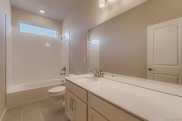 13780 Honey Hush Trail, Parker, CO 80134