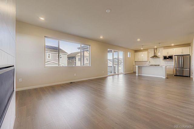 13780 Honey Hush Trail, Parker, CO 80134