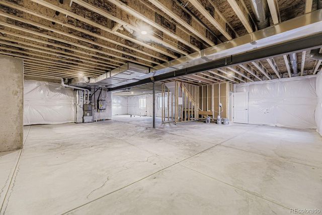 13780 Honey Hush Trail, Parker, CO 80134