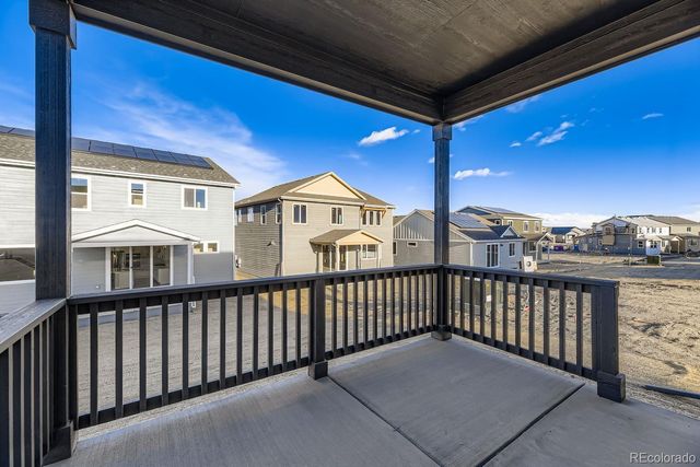 13780 Honey Hush Trail, Parker, CO 80134