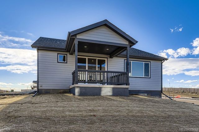 13780 Honey Hush Trail, Parker, CO 80134