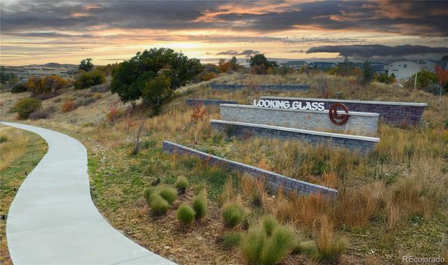 13780 Honey Hush Trail, Parker, CO 80134