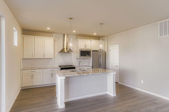 13780 Honey Hush Trail, Parker, CO 80134