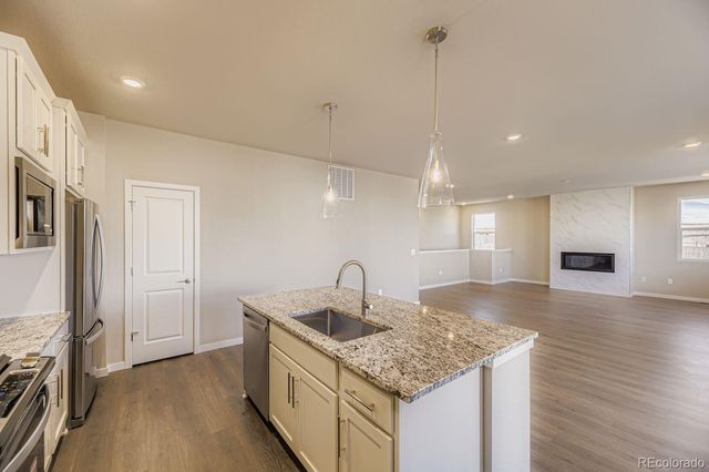 13780 Honey Hush Trail, Parker, CO 80134