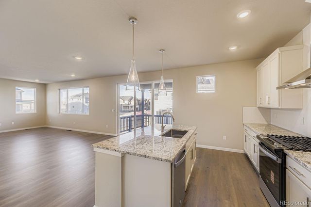 13780 Honey Hush Trail, Parker, CO 80134