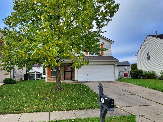 11329 Smoothbark Drive, Indianapolis, IN 46235
