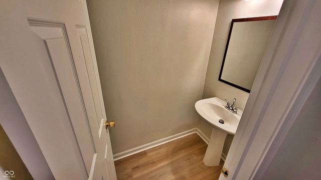 11329 Smoothbark Drive, Indianapolis, IN 46235