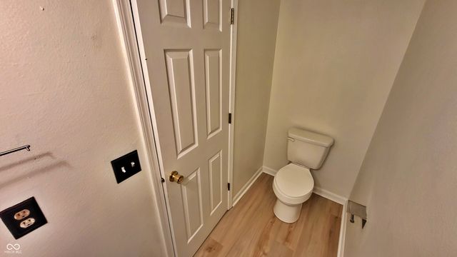 11329 Smoothbark Drive, Indianapolis, IN 46235
