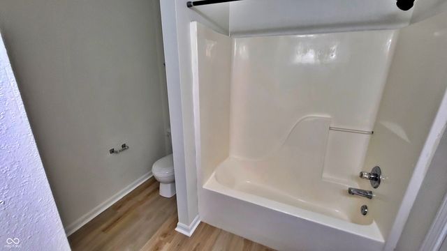 11329 Smoothbark Drive, Indianapolis, IN 46235