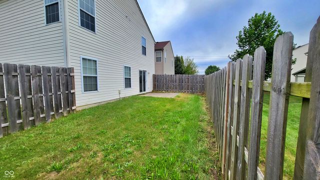 11329 Smoothbark Drive, Indianapolis, IN 46235