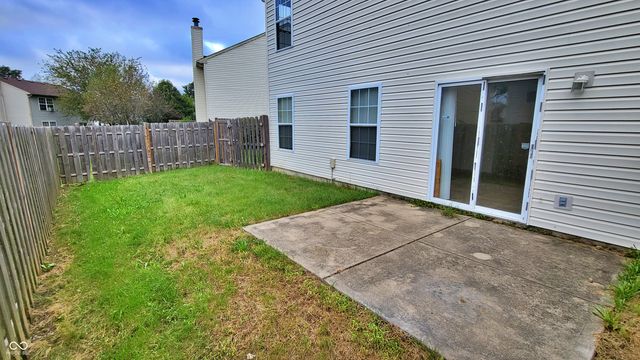 11329 Smoothbark Drive, Indianapolis, IN 46235