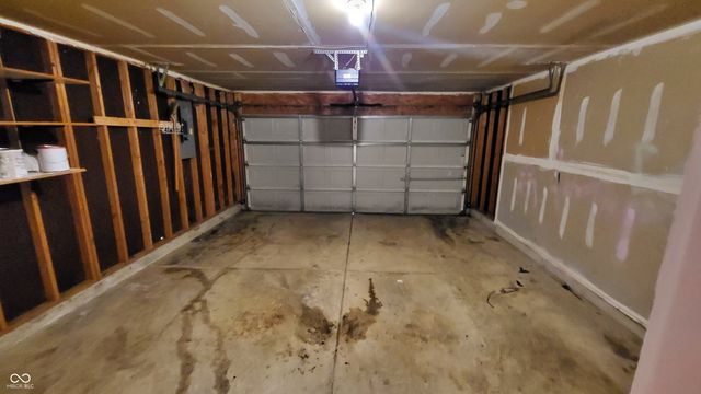 11329 Smoothbark Drive, Indianapolis, IN 46235