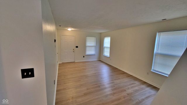 11329 Smoothbark Drive, Indianapolis, IN 46235