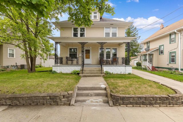 735 Beechwood AVENUE, Waukesha, WI 53186