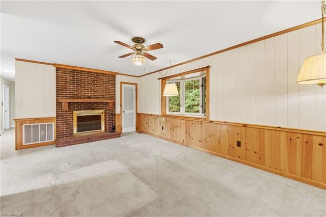 306 Spring Street, King, NC 27021