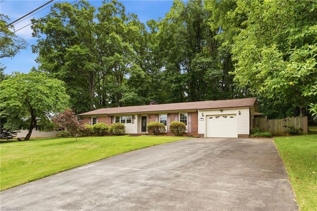 306 Spring Street, King, NC 27021