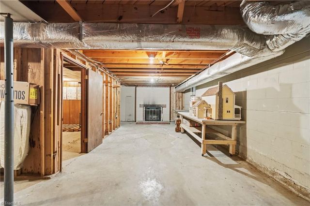 306 Spring Street, King, NC 27021