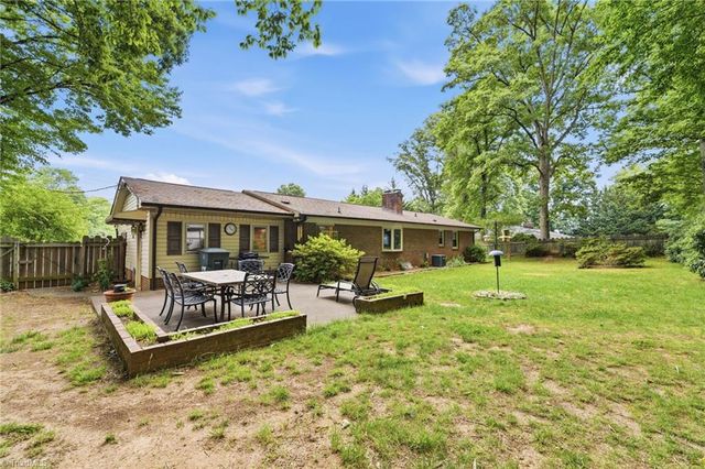 306 Spring Street, King, NC 27021
