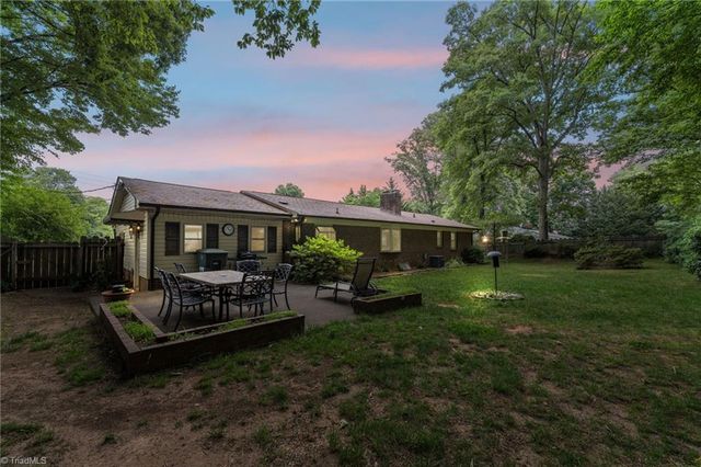 306 Spring Street, King, NC 27021
