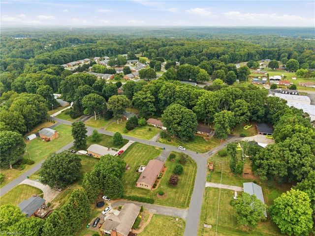 306 Spring Street, King, NC 27021