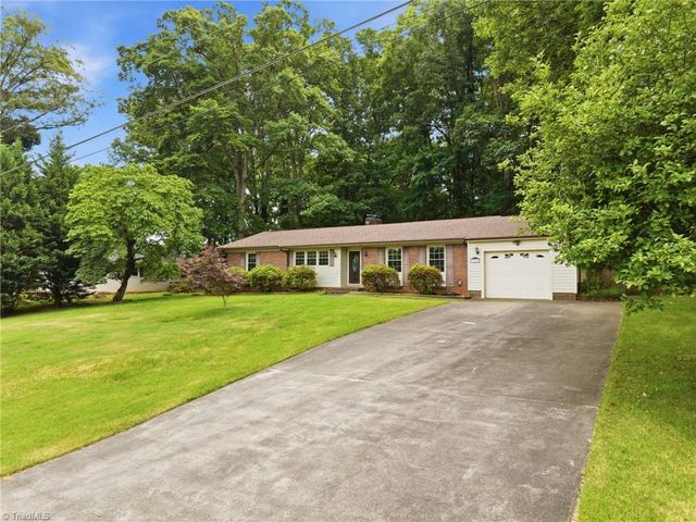 306 Spring Street, King, NC 27021