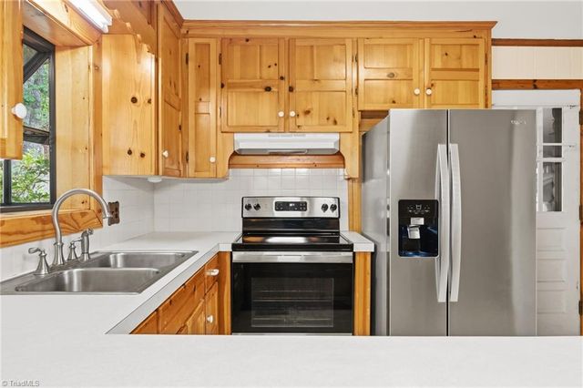 306 Spring Street, King, NC 27021