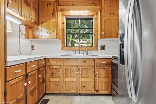 306 Spring Street, King, NC 27021
