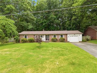 306 Spring Street, King, NC 27021