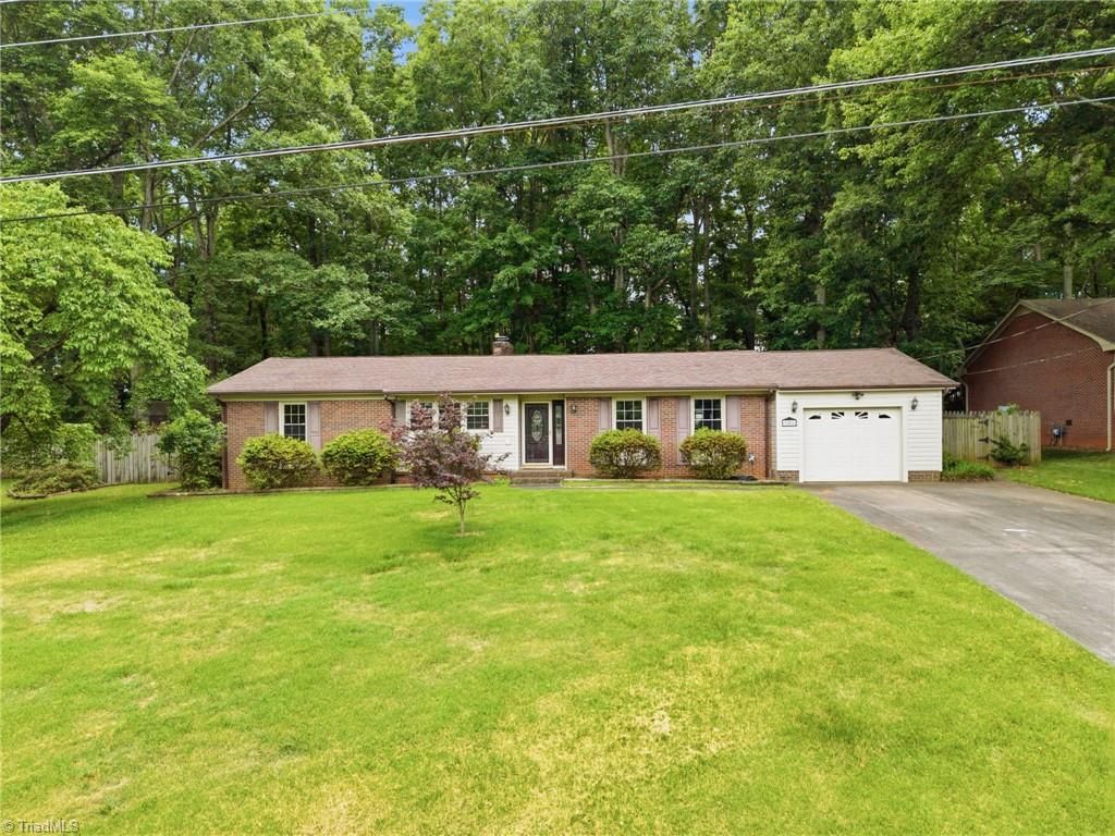 306 Spring Street, King, NC 27021