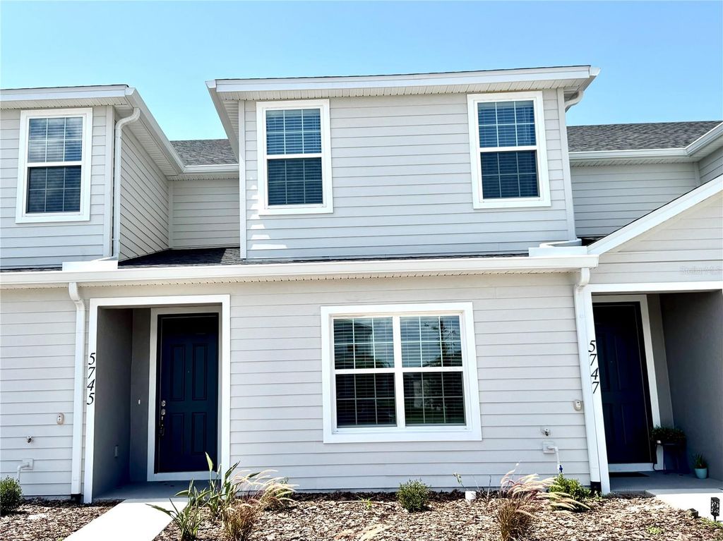 5745 FRESHWATER CANYON DRIVE, St Cloud, FL 34771