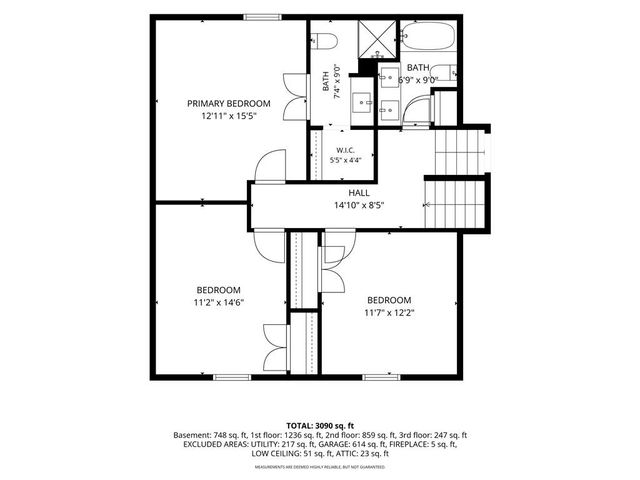 12021 W 100TH Street, Lenexa, KS 66215